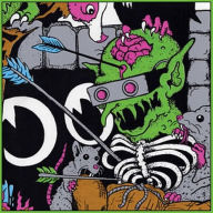 Title: Live in Brussels '19, Artist: King Gizzard & the Lizard Wizard