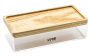 Lund London Nordic Large Box - Clear