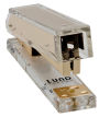 Lund London Flash Gold Stapler