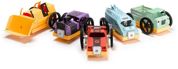 SAM Labs Curious Kits