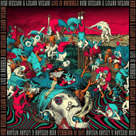 Title: Live in Brussels '19, Artist: King Gizzard & the Lizard Wizard