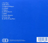 Alternative view 2 of Blue Hours