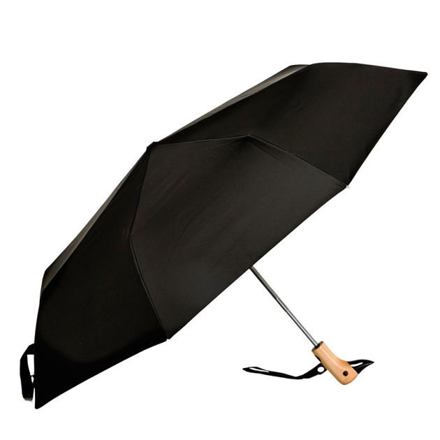 小物 HUMAN MADE DUCK COMPACT UMBRELLA BLACK Human Made 