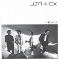 Title: Vienna, Artist: Ultravox