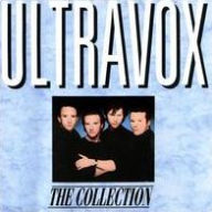 Title: The Collection, Artist: Ultravox