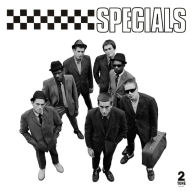 Title: The Specials, Artist: The Specials