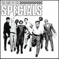 Title: The Best of the Specials, Artist: The Specials