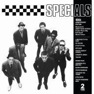 Title: The The Specials [40th Anniversary Half-Speed Master Edition], Artist: The Specials