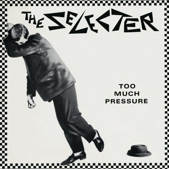 Too Much Pressure [Deluxe Edition]