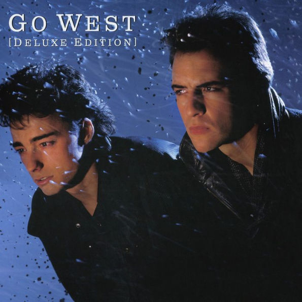 Go West [Super Deluxe Edition]