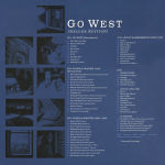 Alternative view 2 of Go West [Super Deluxe Edition]