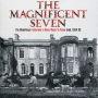 Magnificent Seven: The Waterboys Fisherman's Blues/Room to Roam Band 1989-1990
