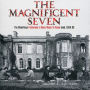 The Magnificent Seven: The Waterboys Fisherman's Blues/Room to Roam Band 1989-1990