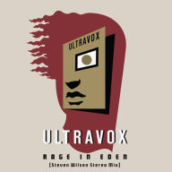 Title: Rage in Eden, Artist: Ultravox