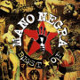 The Best of Mano Negra