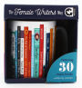 Alternative view 3 of Female Writers 14 oz Mug