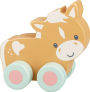 First Push Toy - Pony