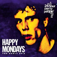 Title: The Early EPs, Artist: Happy Mondays