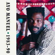 Title: 1983-90, Artist: Ayo-Manuel Ajisebutu