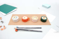 Title: Sushi Roll Patterned Washi Tape