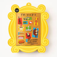 Title: 12 Days Of Friends Fizzers Advent Calendar
