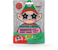 Cool Yule Elf Sheet Mask