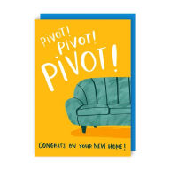 Title: Pivot! Home Card