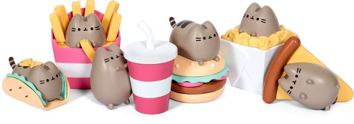 pusheen series 3