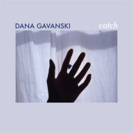 Title: Catch, Artist: Dana Gavanski