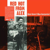 Title: Red Hot from Alex, Artist: Alexis Korner