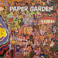 Title: The Paper Garden, Artist: Paper Garden