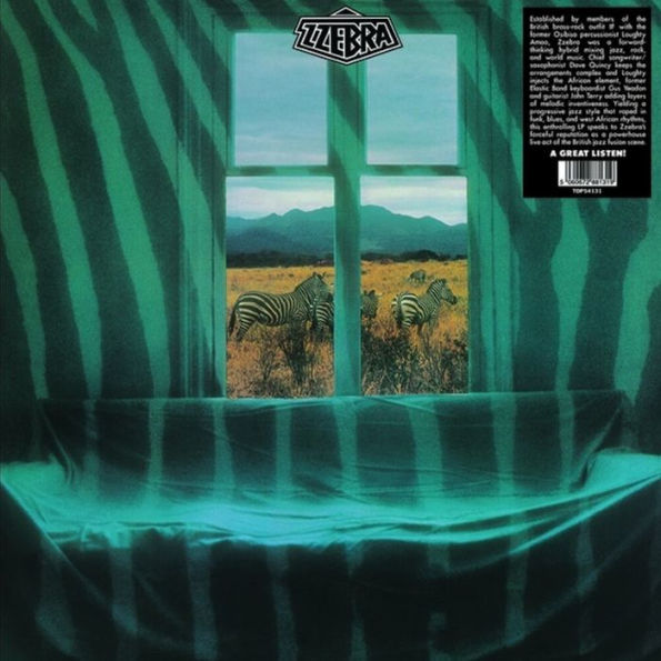 Zzebra