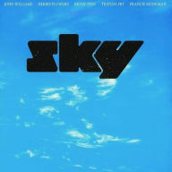 Title: Sky, Artist: Sky