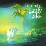Title: Lady Lake, Artist: Gnidrolog