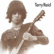 Title: Terry Reid, Artist: Terry Reid