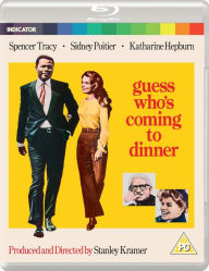 Title: Guess Who's Coming to Dinner? [Blu-ray]