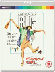 Title: Georgy Girl [Blu-ray]