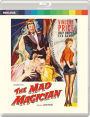 The Mad Magician [Blu-ray]