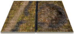 Alternative view 3 of Big Book of Battle Mats