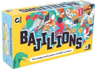 Title: Bajillions Party Game