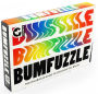 Alternative view 2 of Bumfuzzle card game