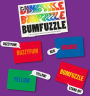 Alternative view 4 of Bumfuzzle card game