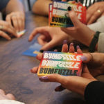 Alternative view 5 of Bumfuzzle card game
