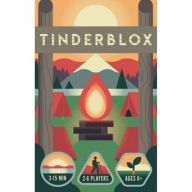 Title: Tinderblox Game