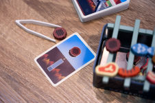 Alternative view 5 of Barbecubes by Kuly Heer, Rob Sparks
