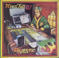 Title: Majestic Dub, Artist: King Tubby