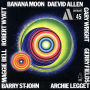 Banana Moon