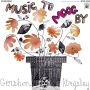 Music to Moog By
