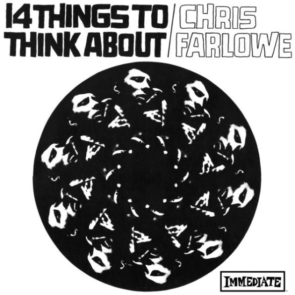 14 Things to Think About