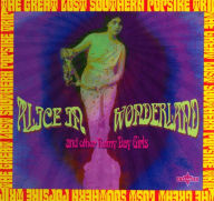 Title: Alice In Wonderland & Other Rainy Day Girls: The Great Lost Southern Popsike Trip, Artist: Alice In Wonderland & Other Rainy Day Girls / Var